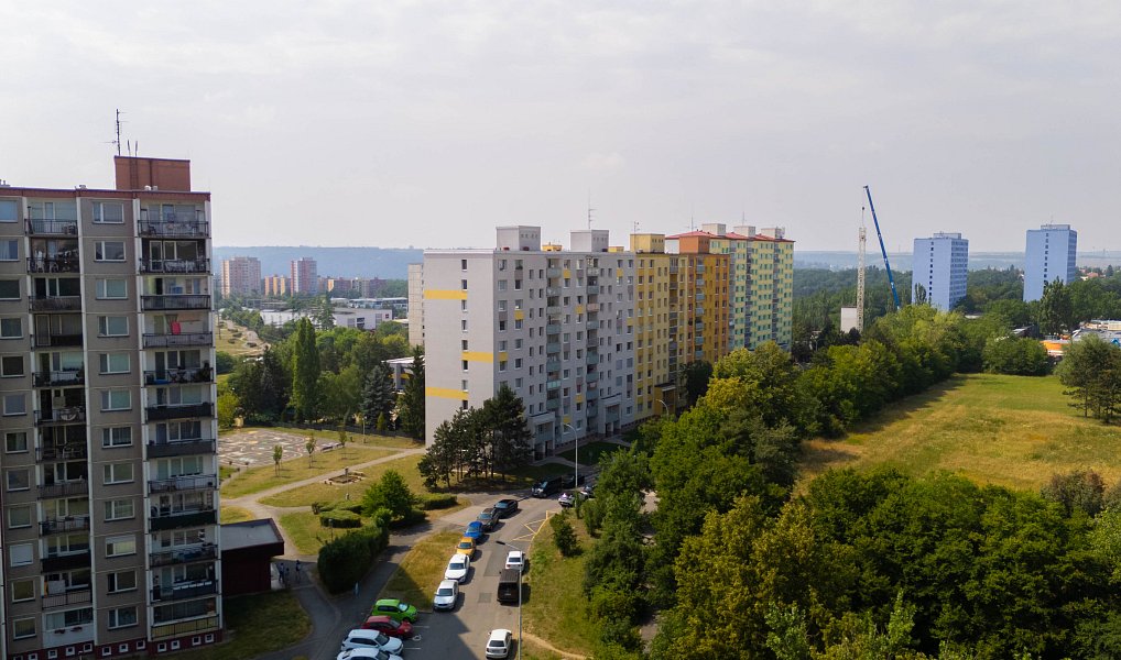 Prodej bytu 3+1 76 m², Praha – náhled fotky 24