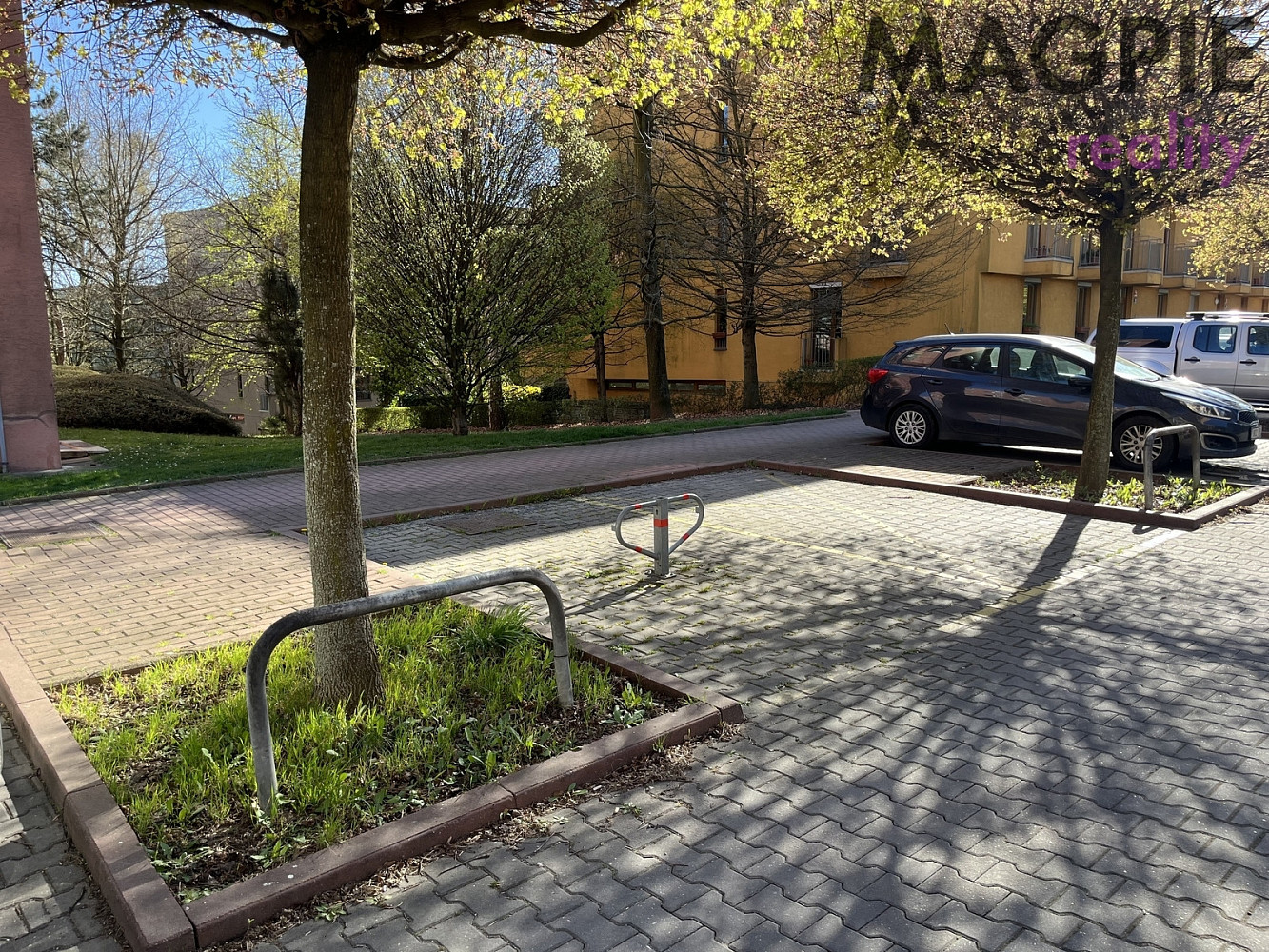 Prodej pozemku 12 m² — photo 2