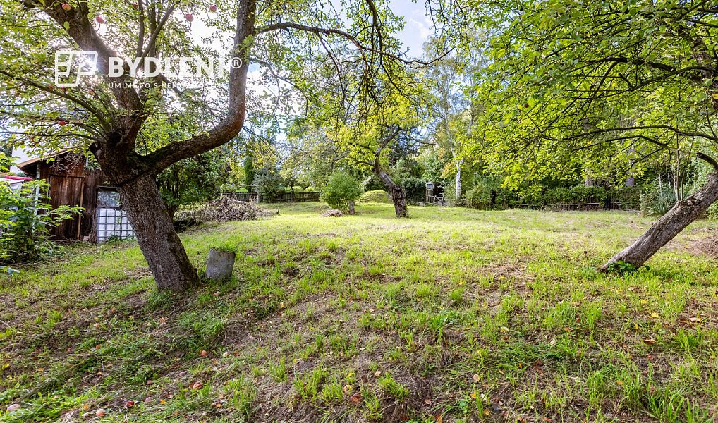 Prodej stavebního pozemku 1 117 m², Krupka – náhled fotky 6