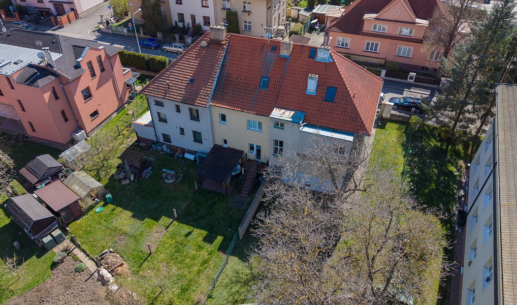 Prodej domu 210 m² s pozemkem 385 m², Praha – náhled fotky 40