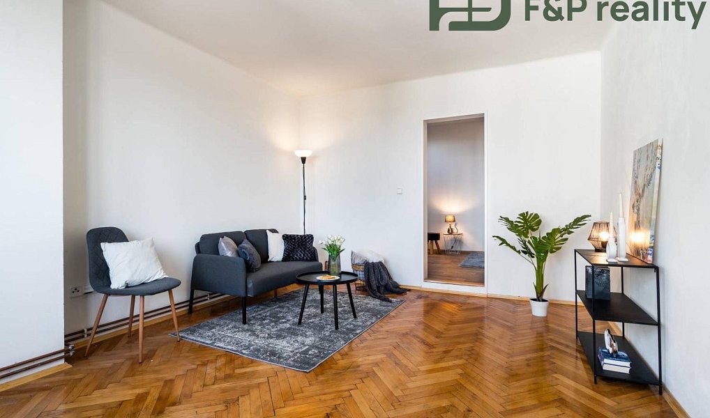 Pronájem bytu 2+1 51 m², Kolín – náhled fotky 6