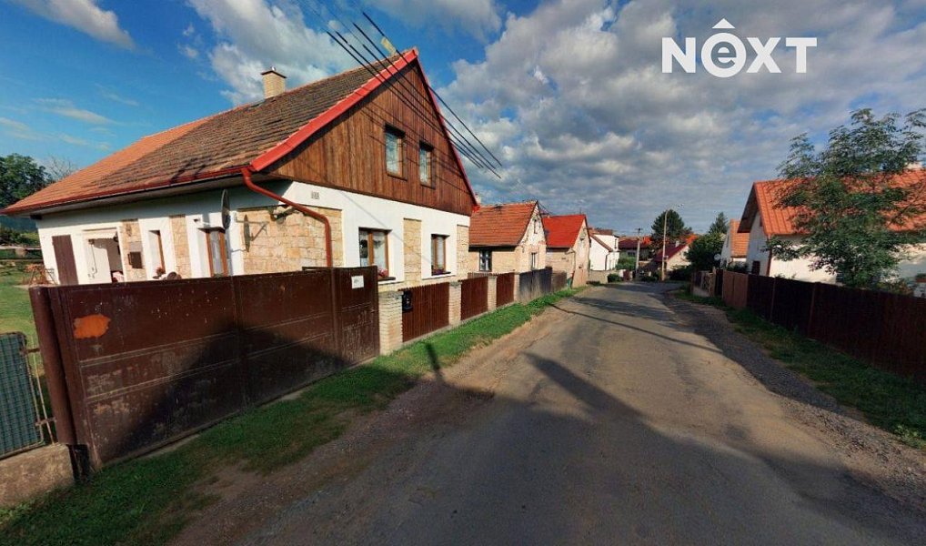 Prodej stavebního pozemku 1 914 m², Milostín – náhled fotky 13