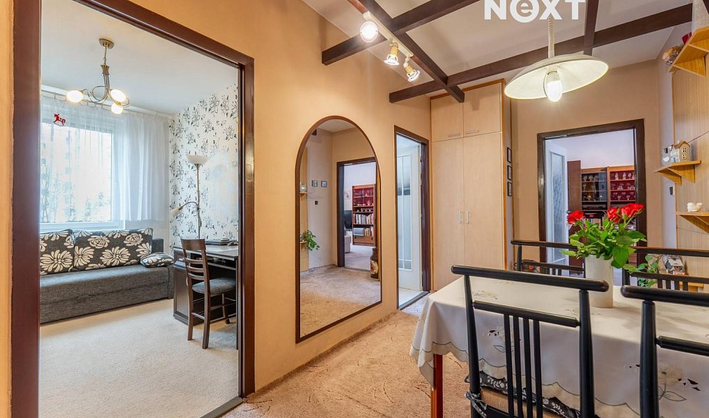 Prodej bytu 4+1 78 m², Tábor – náhled fotky 9
