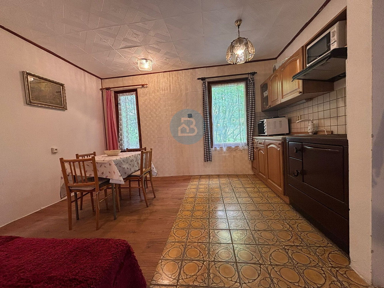 Prodej chaty/chalupy 90 m² s pozemkem 1 272 m² — photo 5