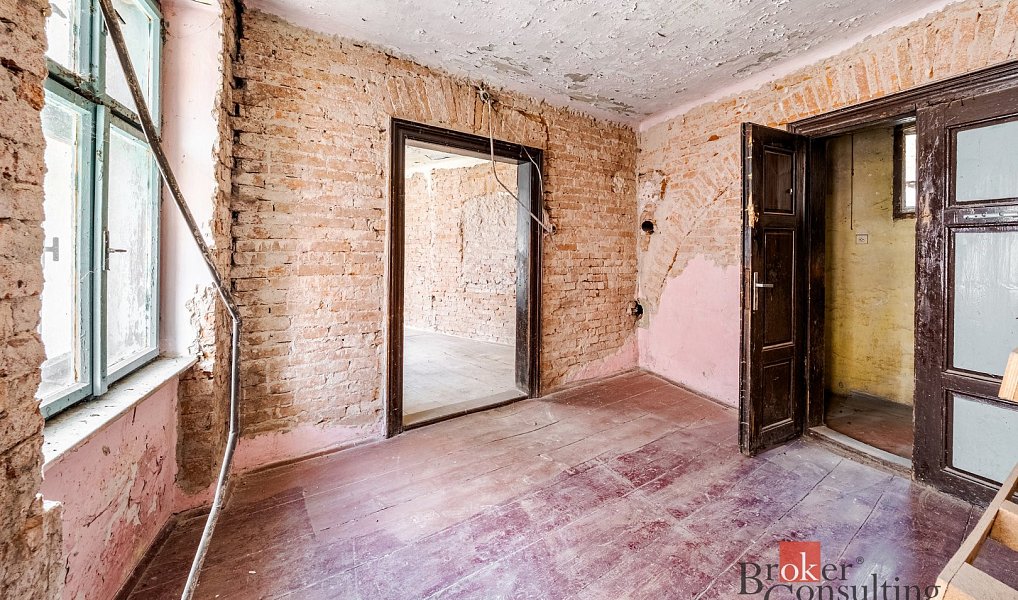 Prodej domu 111 m² s pozemkem 95 m², Volyně – náhled fotky 18