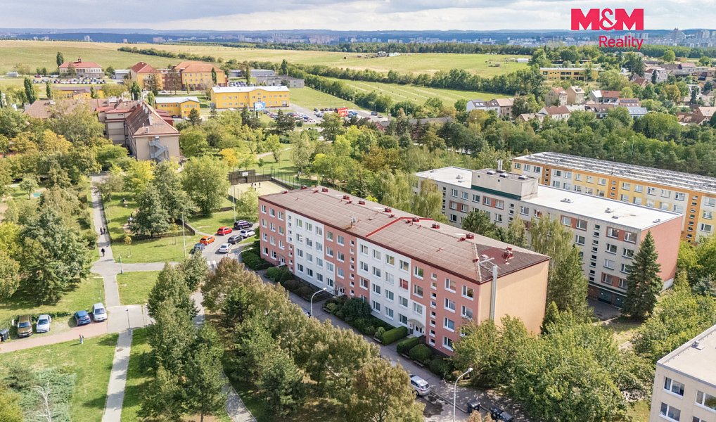 Prodej bytu 4+kk 91 m², Praha – náhled fotky 11