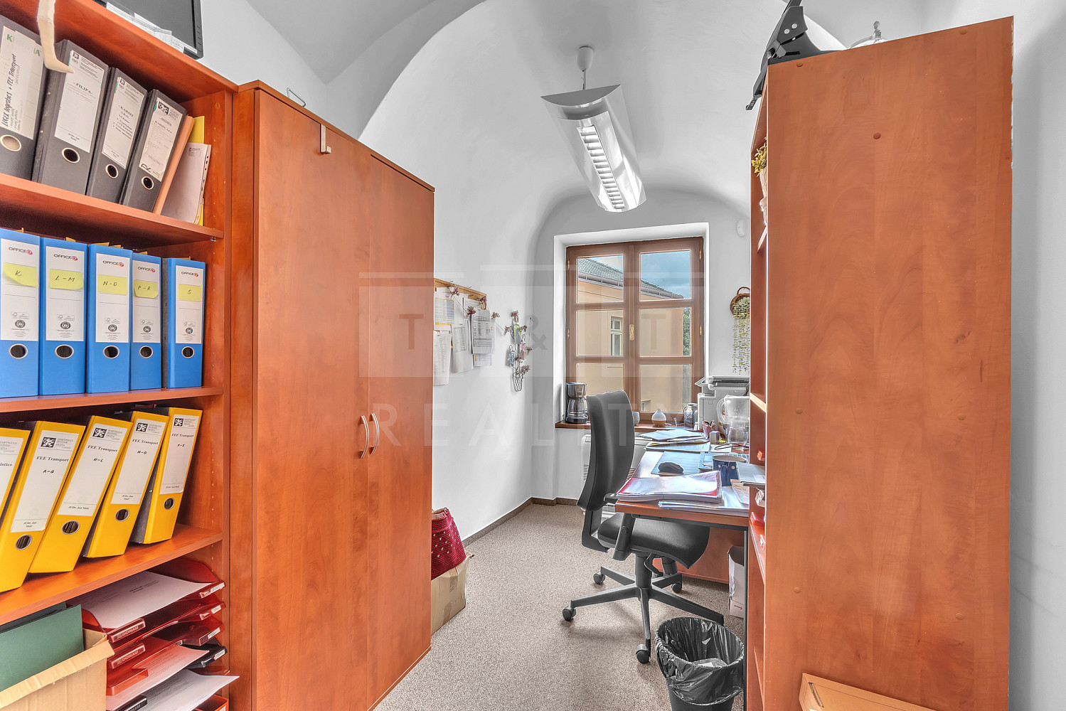 Pronájem kanceláře 113 m² – fotografie 4