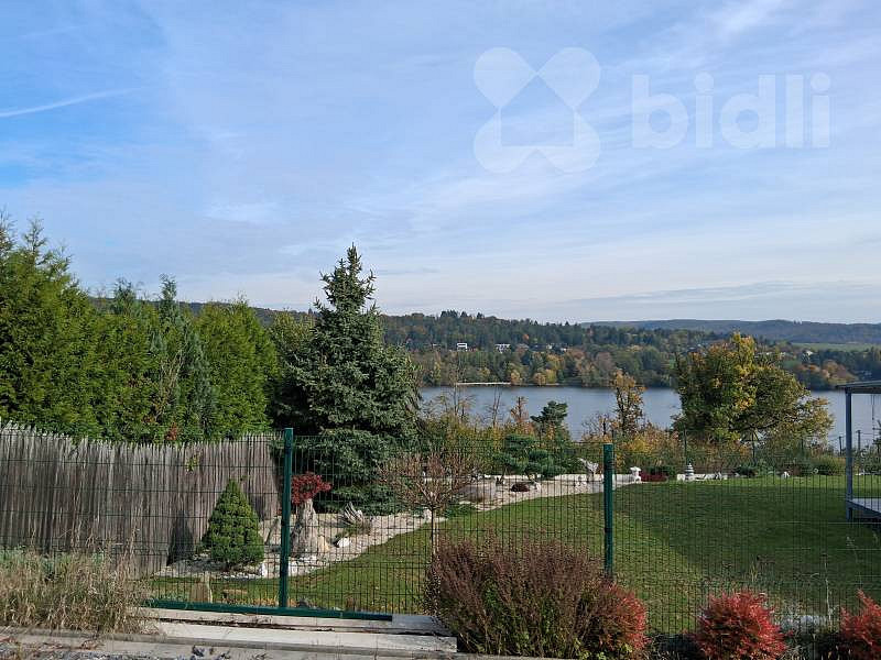 Prodej louky 9 248 m²