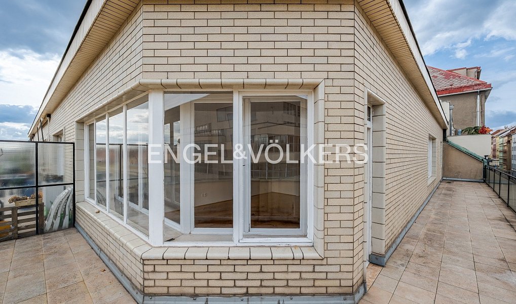 Pronájem bytu 3+1 95 m², Praha – náhled fotky 9