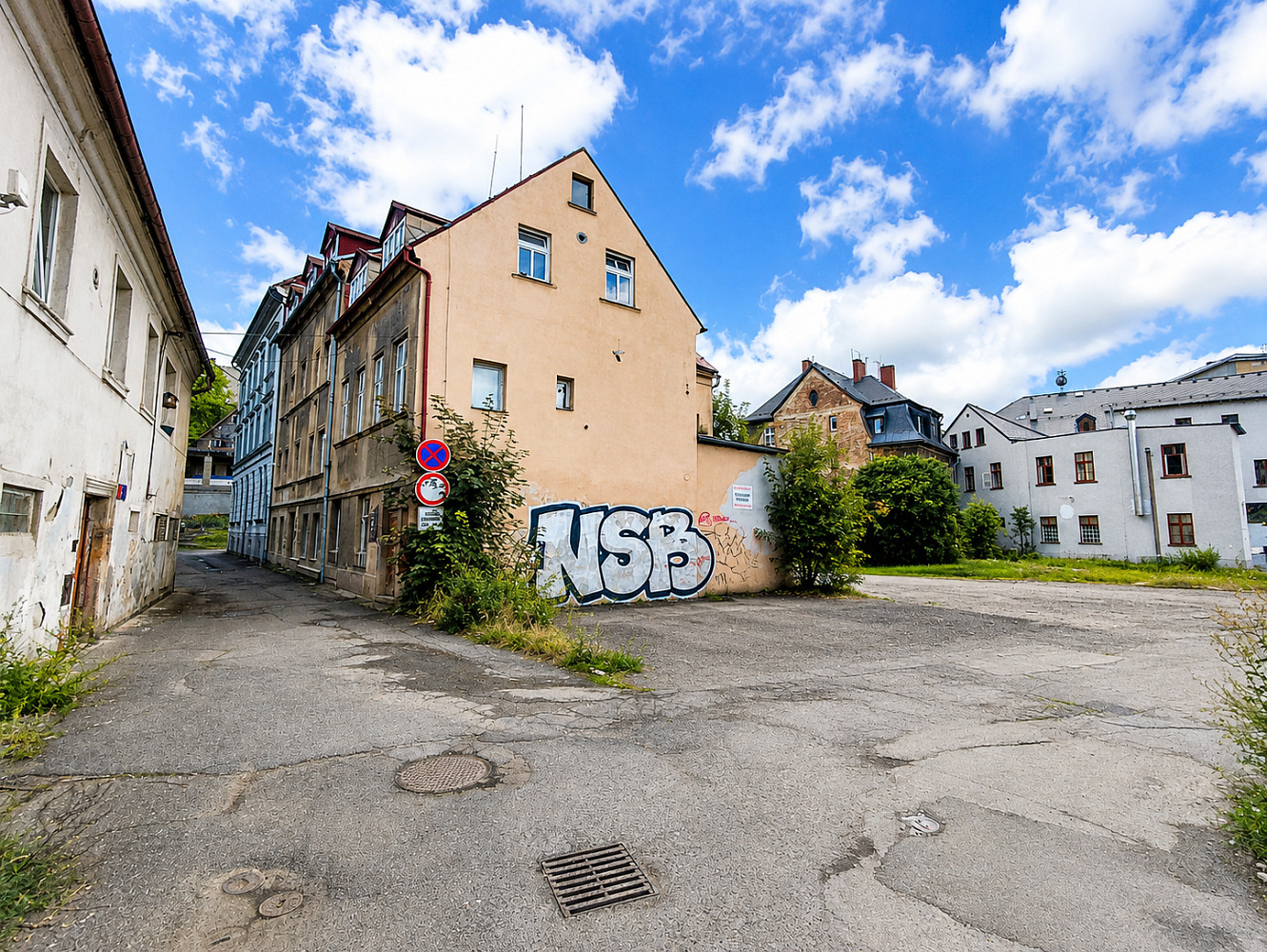 Prodej domu (jiného typu) 408 m²