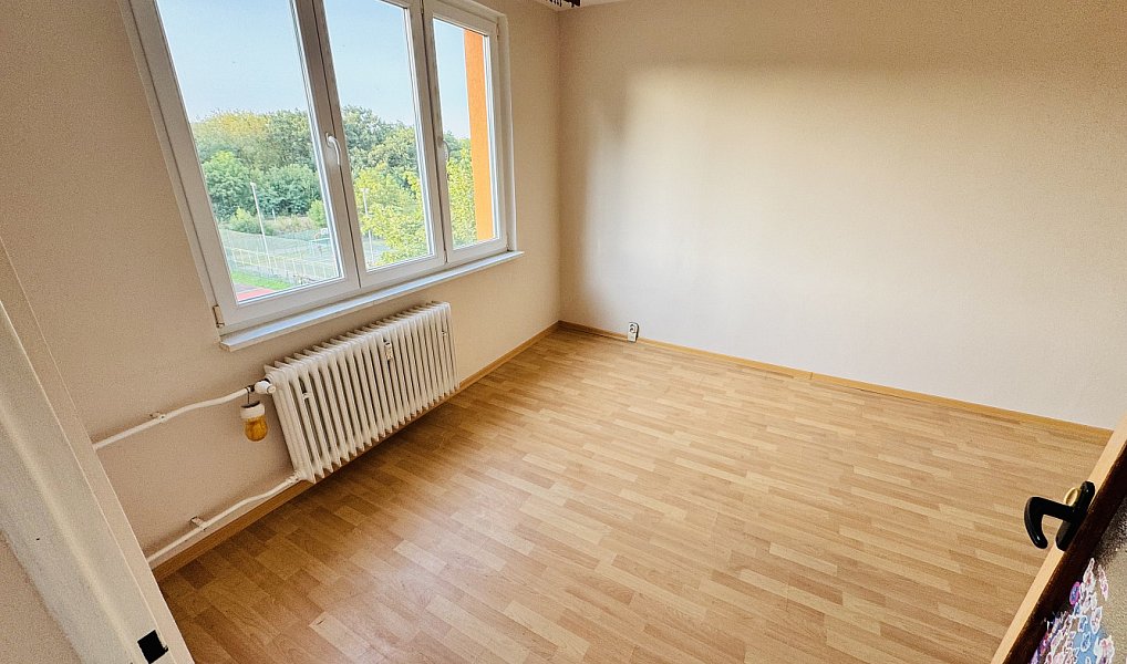 Pronájem bytu 1+1 35 m², Postoloprty – náhled fotky 6