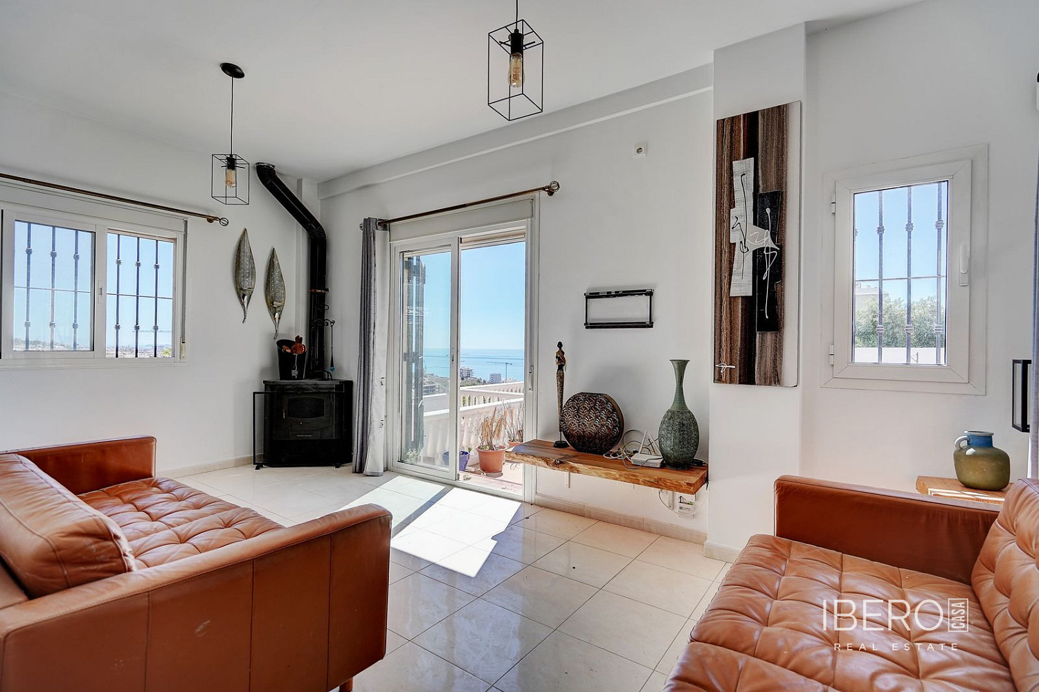 Casa 5+kk – Málaga, Centro - Más