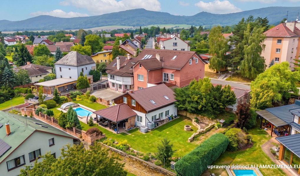 Prodej domu 850 m² s pozemkem 1 600 m², Nový Bor – náhled fotky 51