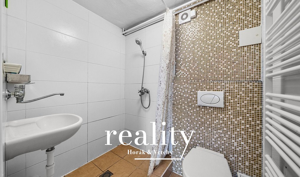 Prodej domu 292 m² s pozemkem 744 m², Práče – náhled fotky 21