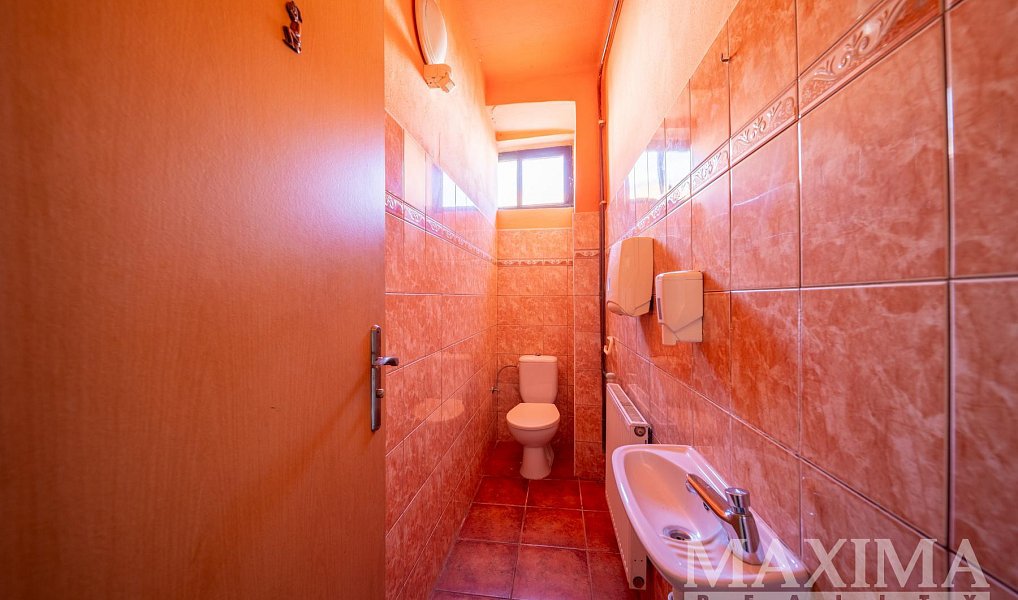Prodej ubytovacího objektu 143 m², Rožmberk nad Vltavou – náhled fotky 17