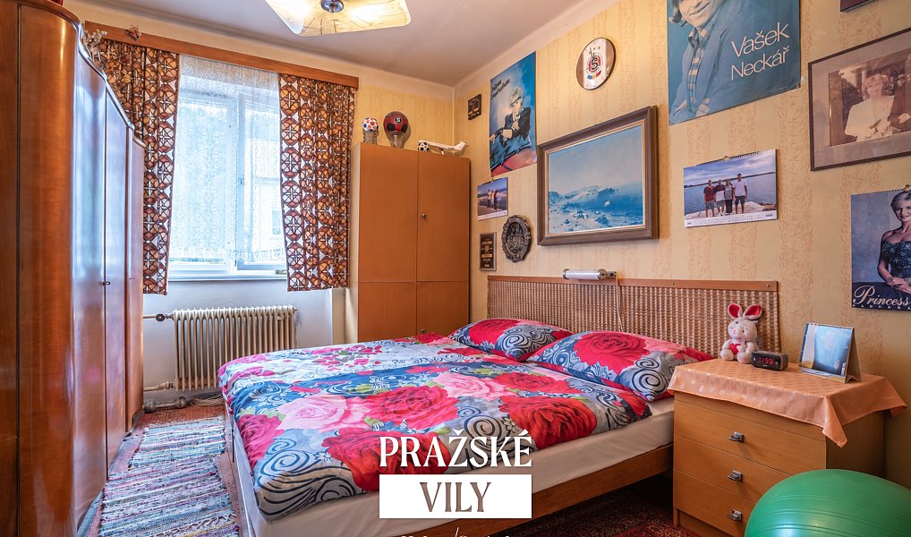 Prodej domu 190 m² s pozemkem 293 m², Praha – náhled fotky 8