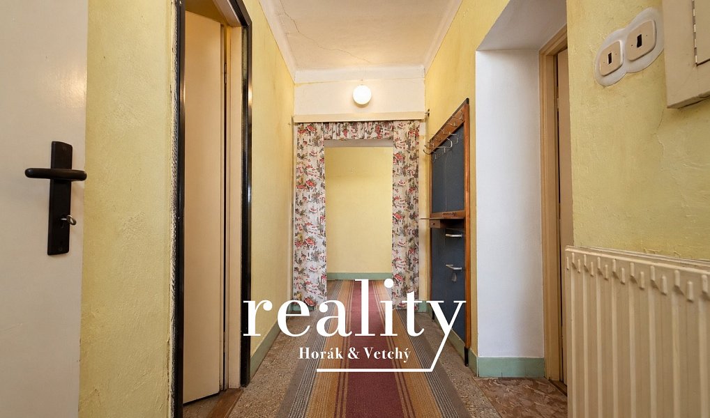 Prodej domu 100 m² s pozemkem 609 m², Litovel – náhled fotky 17