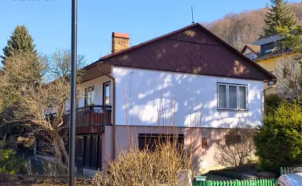 Prodej domu 200 m² s pozemkem 579 m², Erbenova, Jeseník - Bukovice