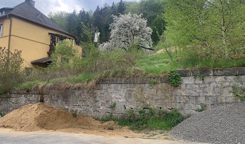 Prodej stavebního pozemku 2 637 m², Děčín – náhled fotky 5