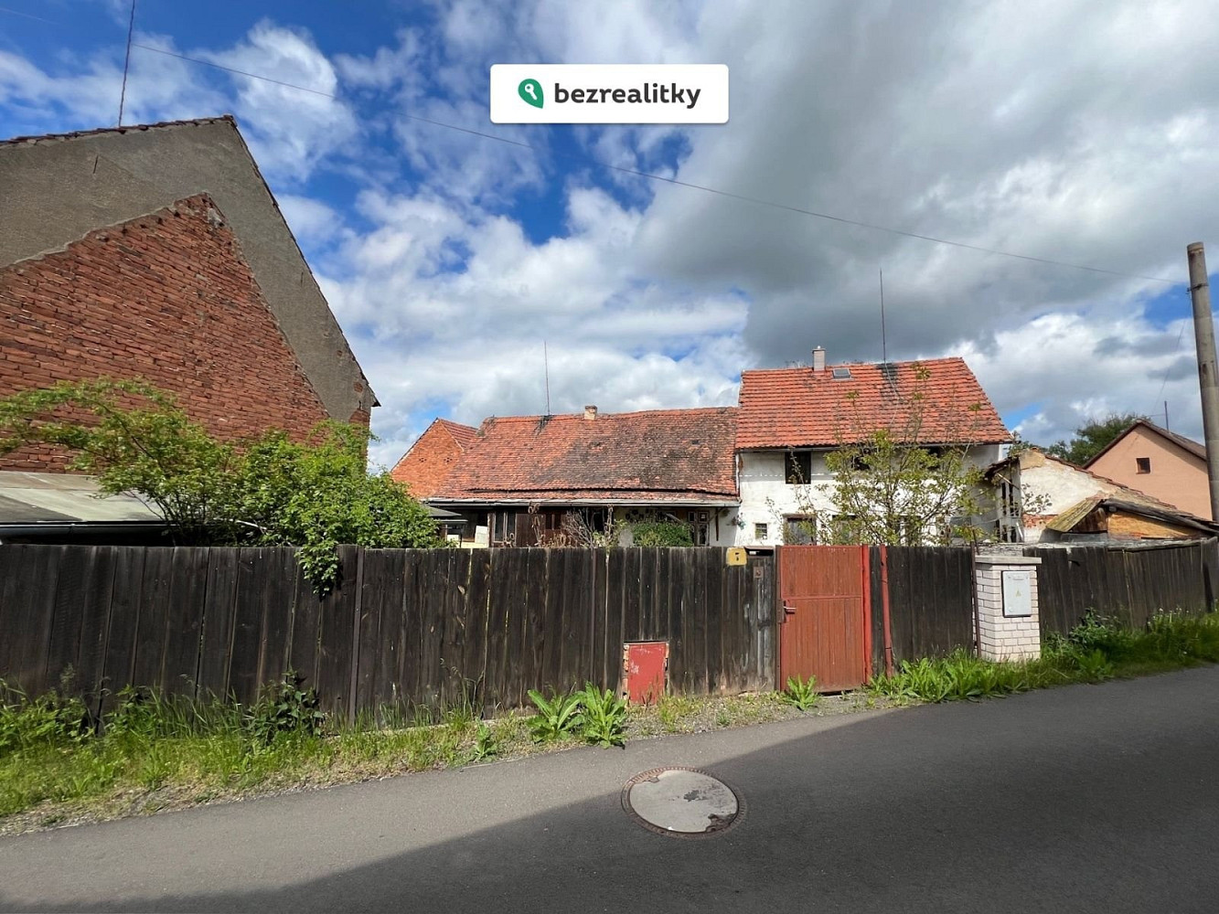 Prodej domu 128 m² s pozemkem 643 m²