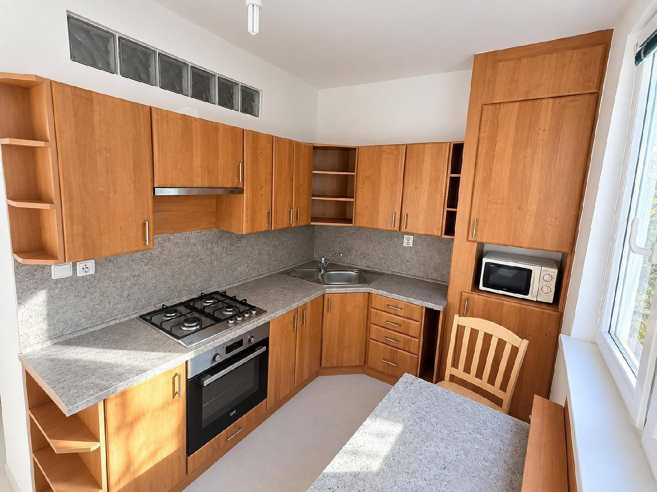 Prodej bytu 3+1 75 m²