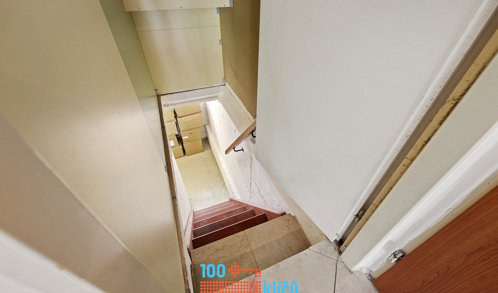 Prodej bytu 2+1 63 m², Praha – náhled fotky 14
