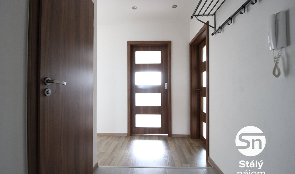 Pronájem bytu 3+kk 58 m², Praha – náhled fotky 13