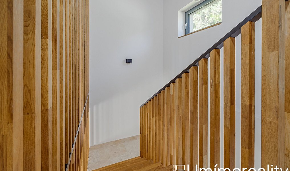 Prodej domu 161 m² s pozemkem 1 704 m², Kařez – náhled fotky 16