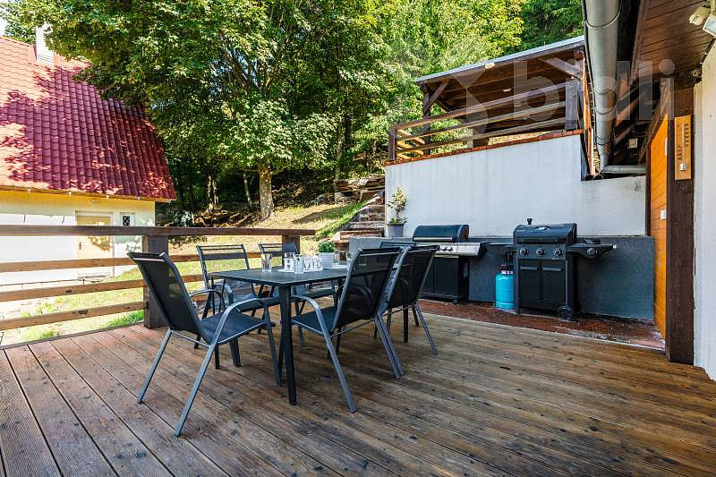 Prodej chaty/chalupy 140 m² s pozemkem 441 m² – fotografie 4