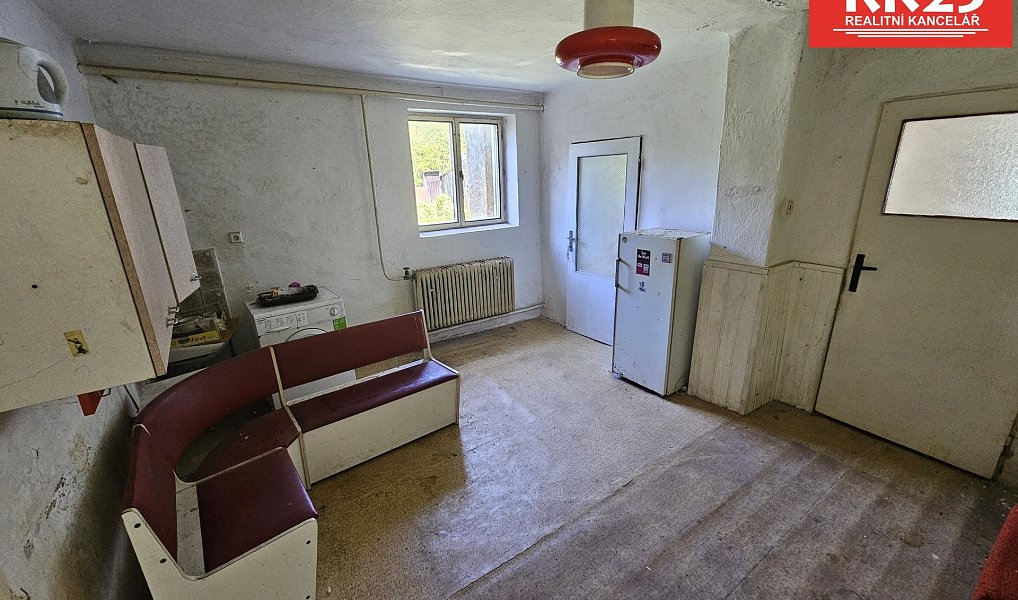 Prodej domu 100 m² s pozemkem 795 m², Chodová Planá – náhled fotky 11
