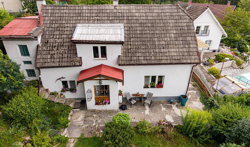 Prodej domu 159 m² s pozemkem 1 000 m², Koberovy – náhled fotky 6