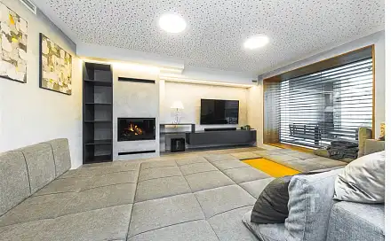 Prodej bytu 5+1 260 m², Boskovice, okres Blansko