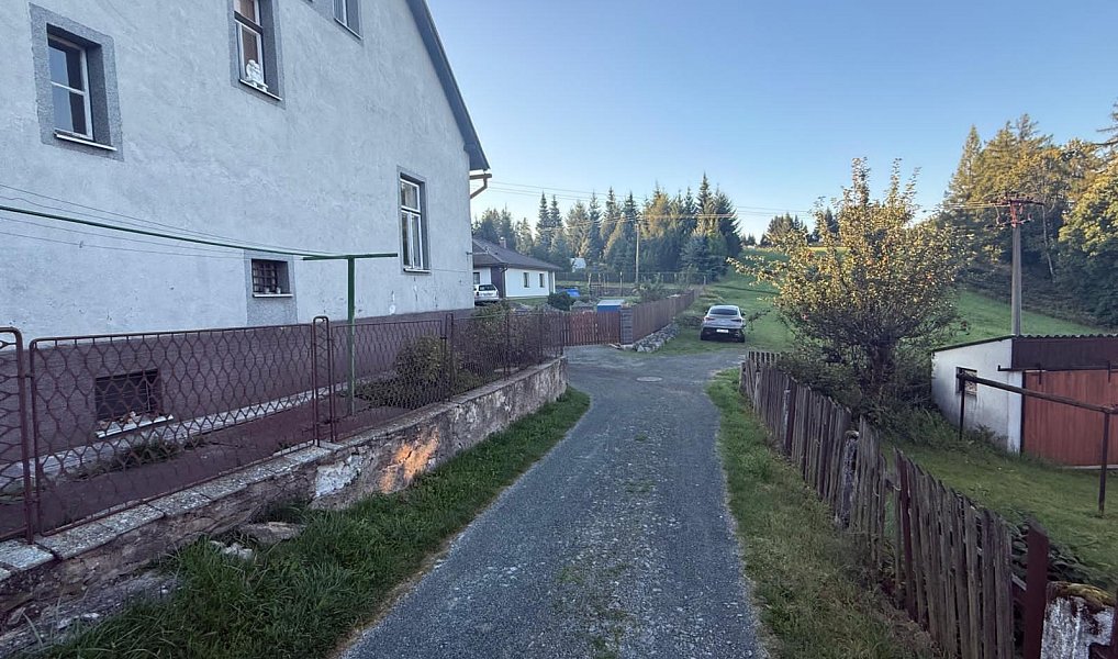 Prodej domu 105 m² s pozemkem 204 m², Nový Hrádek – náhled fotky 19