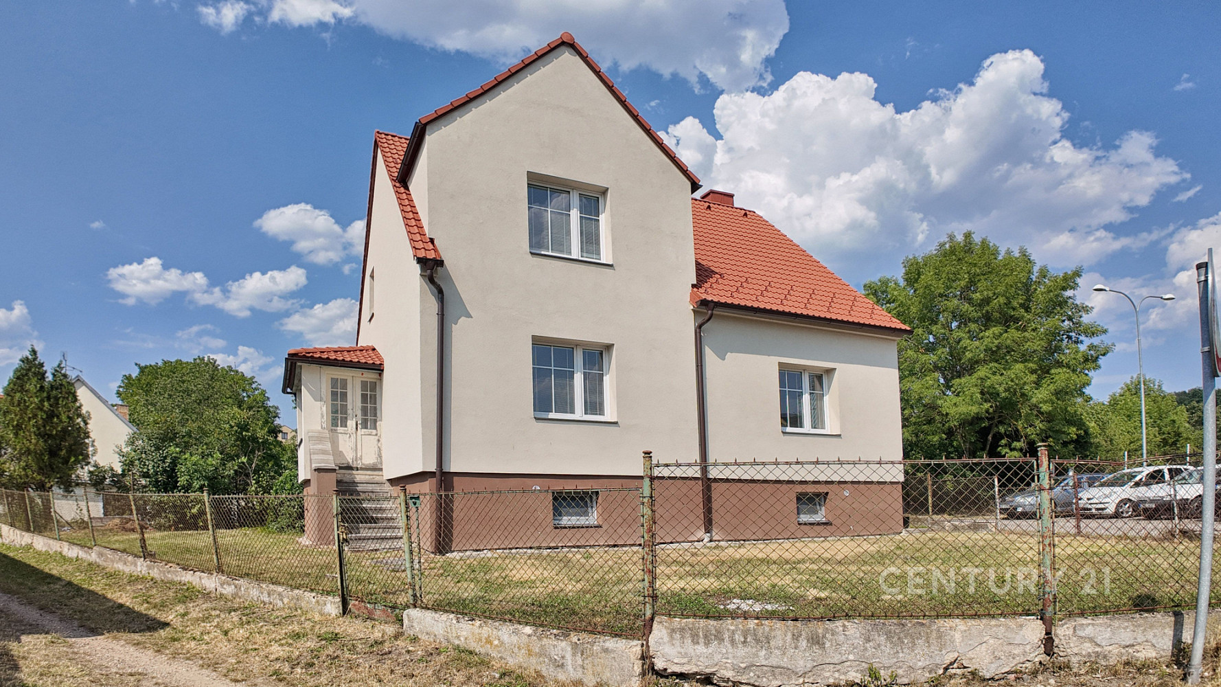 Prodej domu 119 m² s pozemkem 397 m²