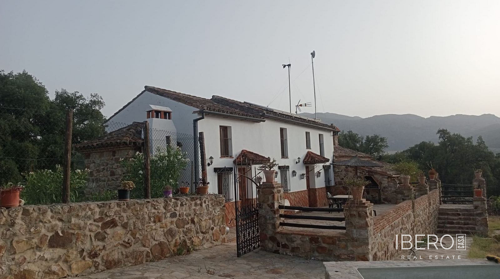 Casa 5+kk – Málaga, Polígono Industrial La Estrella, Cruz de Humilladero - Vista 4