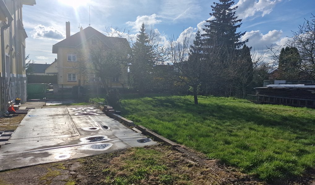 Prodej domu 207 m² s pozemkem 712 m², Kynšperk nad Ohří – náhled fotky 6