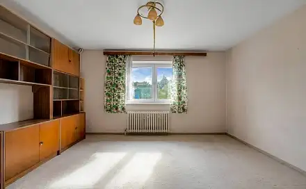 Prodej bytu 3+1 91 m²
