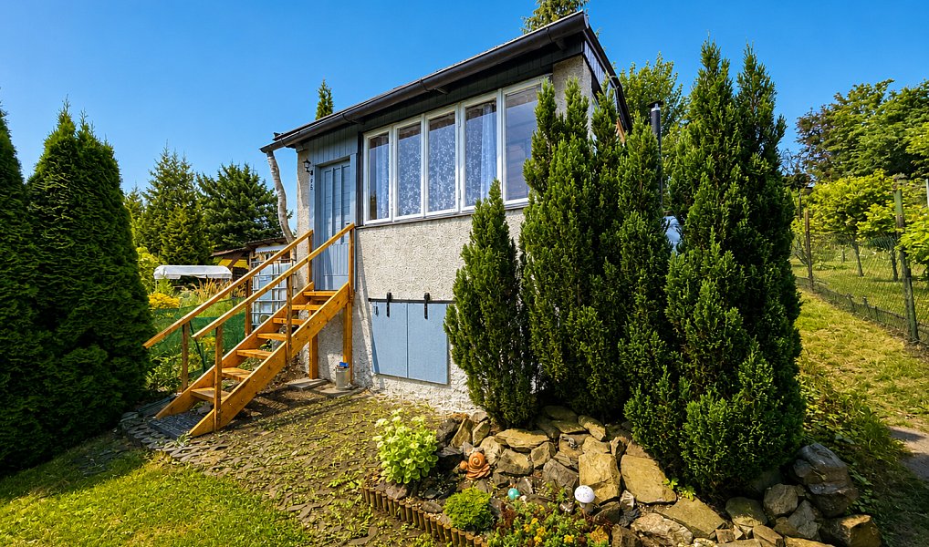 Prodej chaty/chalupy 23 m², Kladno – náhled fotky 7