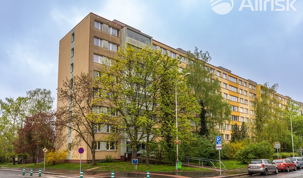 Prodej bytu 3+kk 87 m², Praha – náhled fotky 18