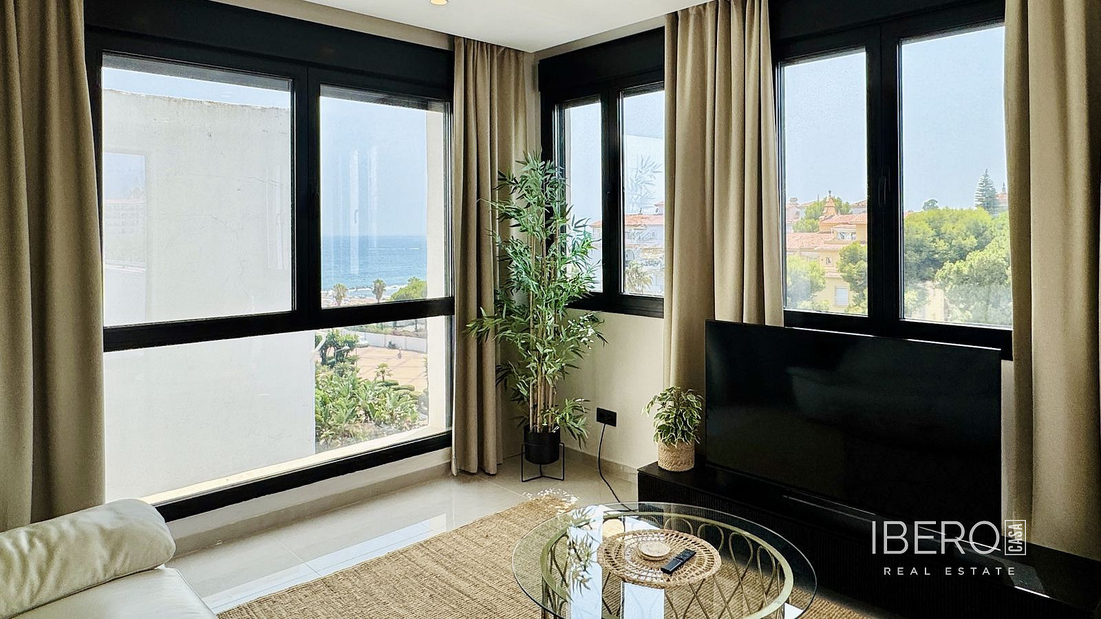 Piso 3+kk – Marbella, Nueva Andalucía - Vista 4