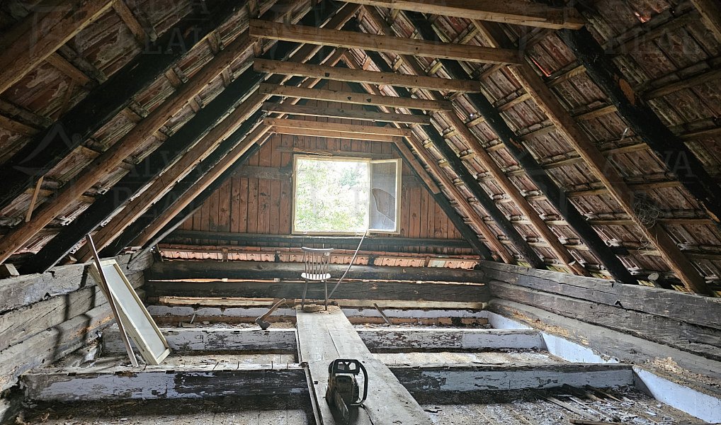Prodej chaty/chalupy 80 m² s pozemkem 716 m², Nový Hrozenkov – náhled fotky 14