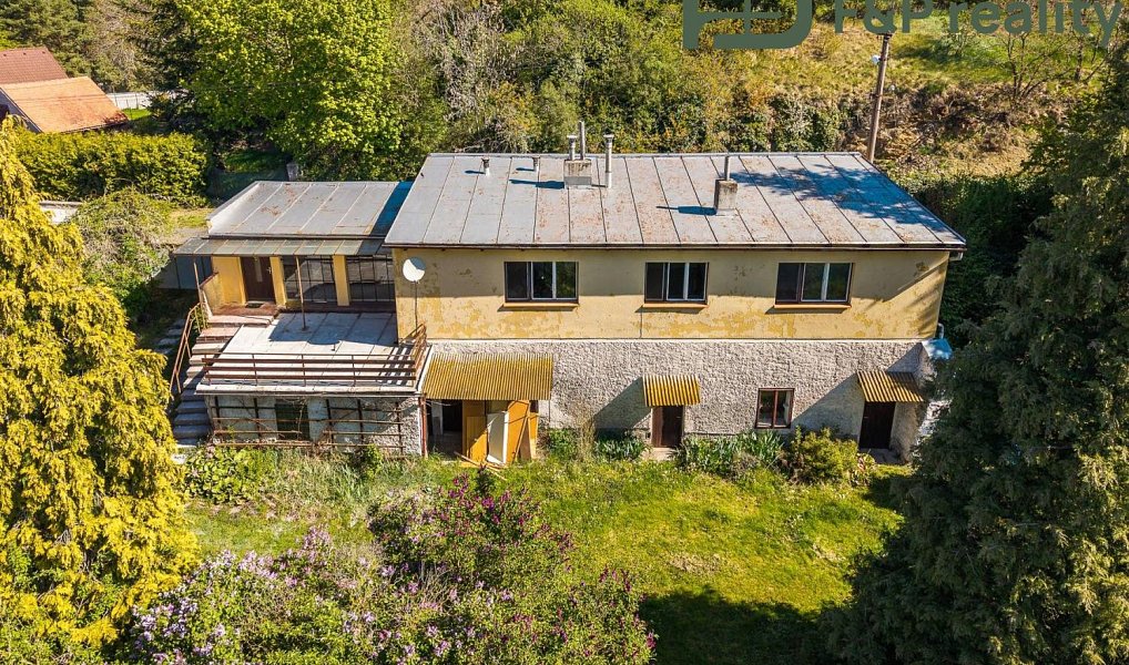 Prodej domu 110 m² s pozemkem 659 m², Čáslav – náhled fotky 6