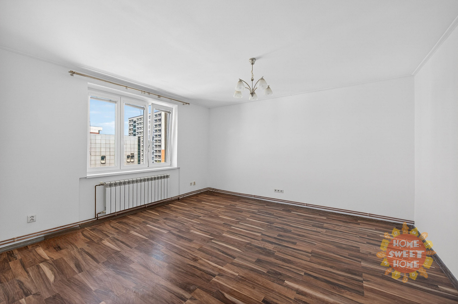 Prodej bytu 3+1 82 m²