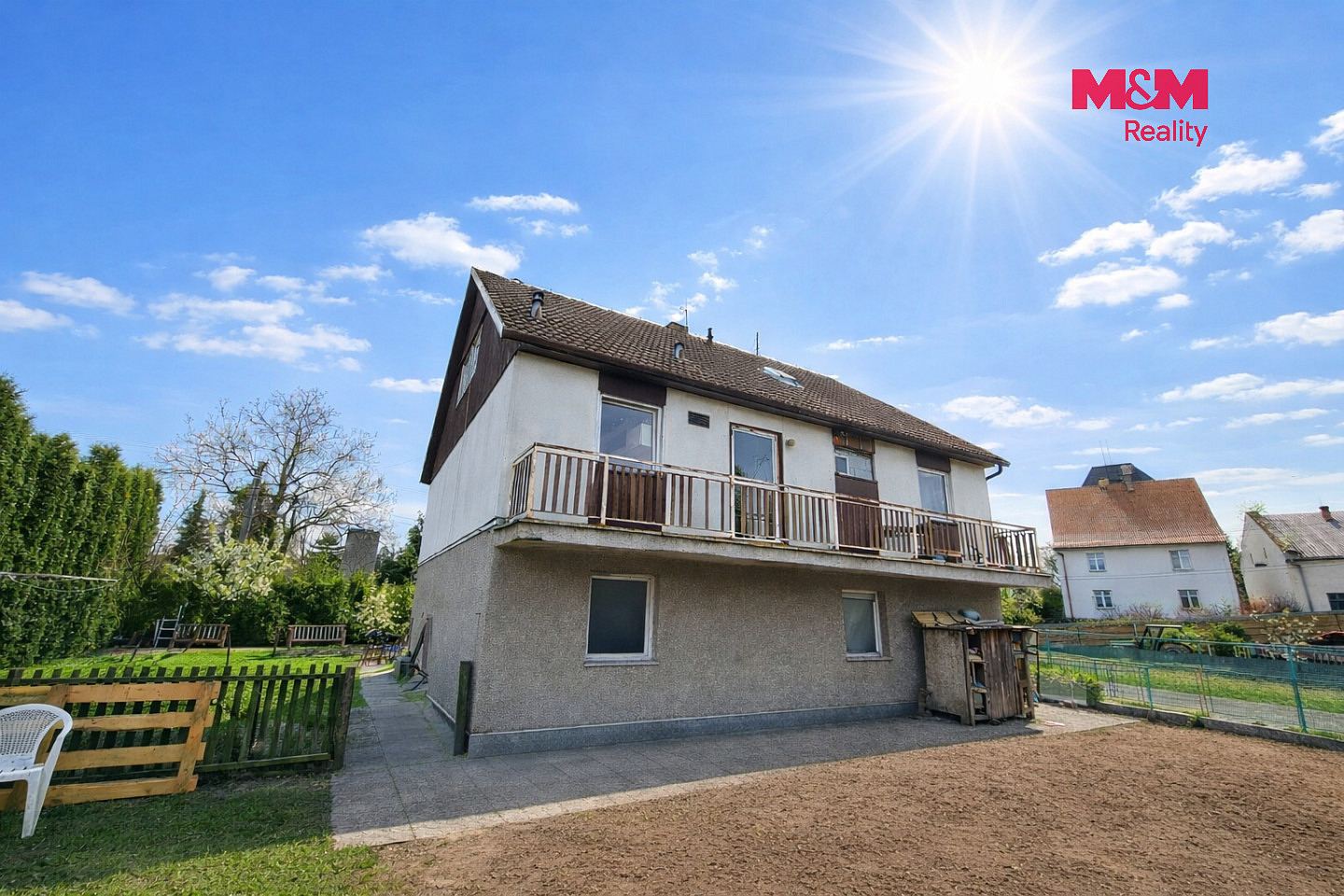 Prodej domu 202 m² s pozemkem 934 m² – fotografie 3