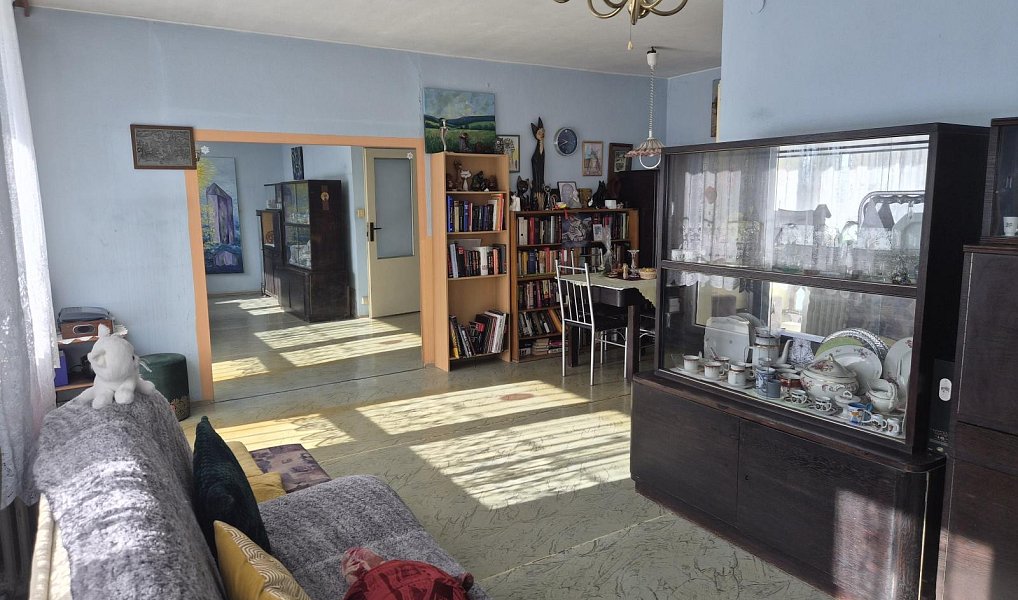 Prodej bytu 4+1 90 m², Praha – náhled fotky 5
