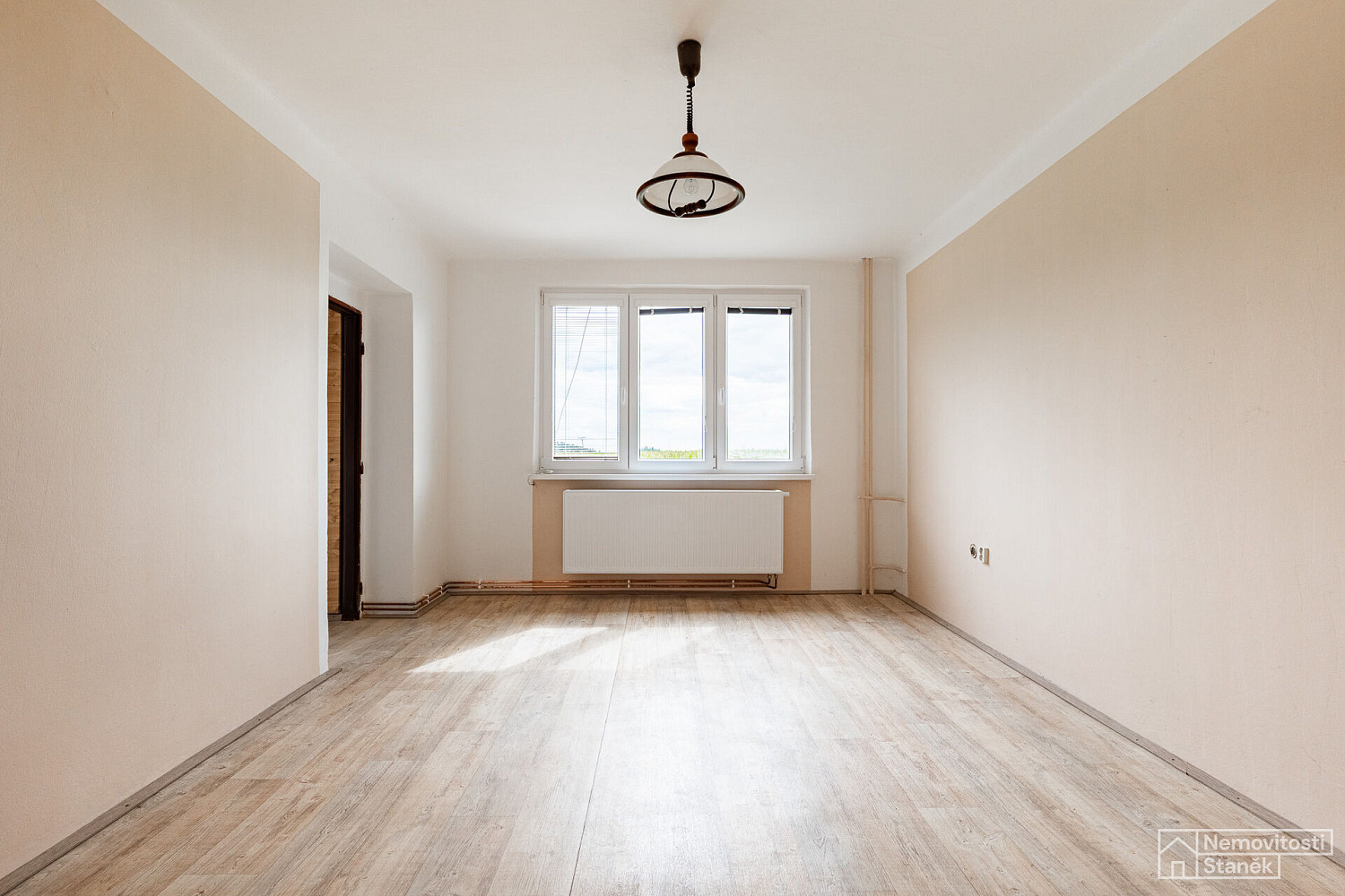 Prodej bytu 1+1 35 m² – fotografie 3