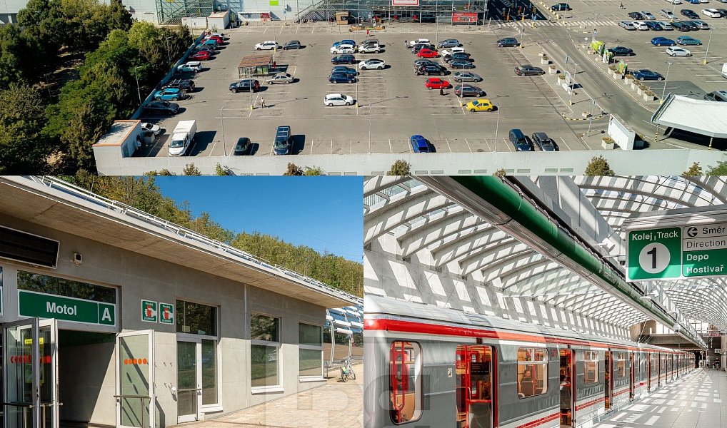 Prodej bytu 6+kk 230 m², Praha – náhled fotky 5