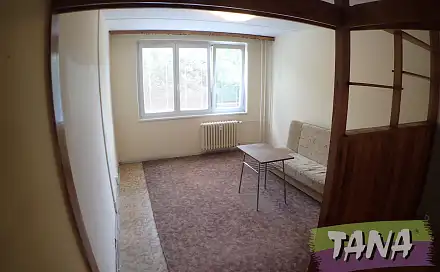 Prodej bytu 1+kk 31 m²