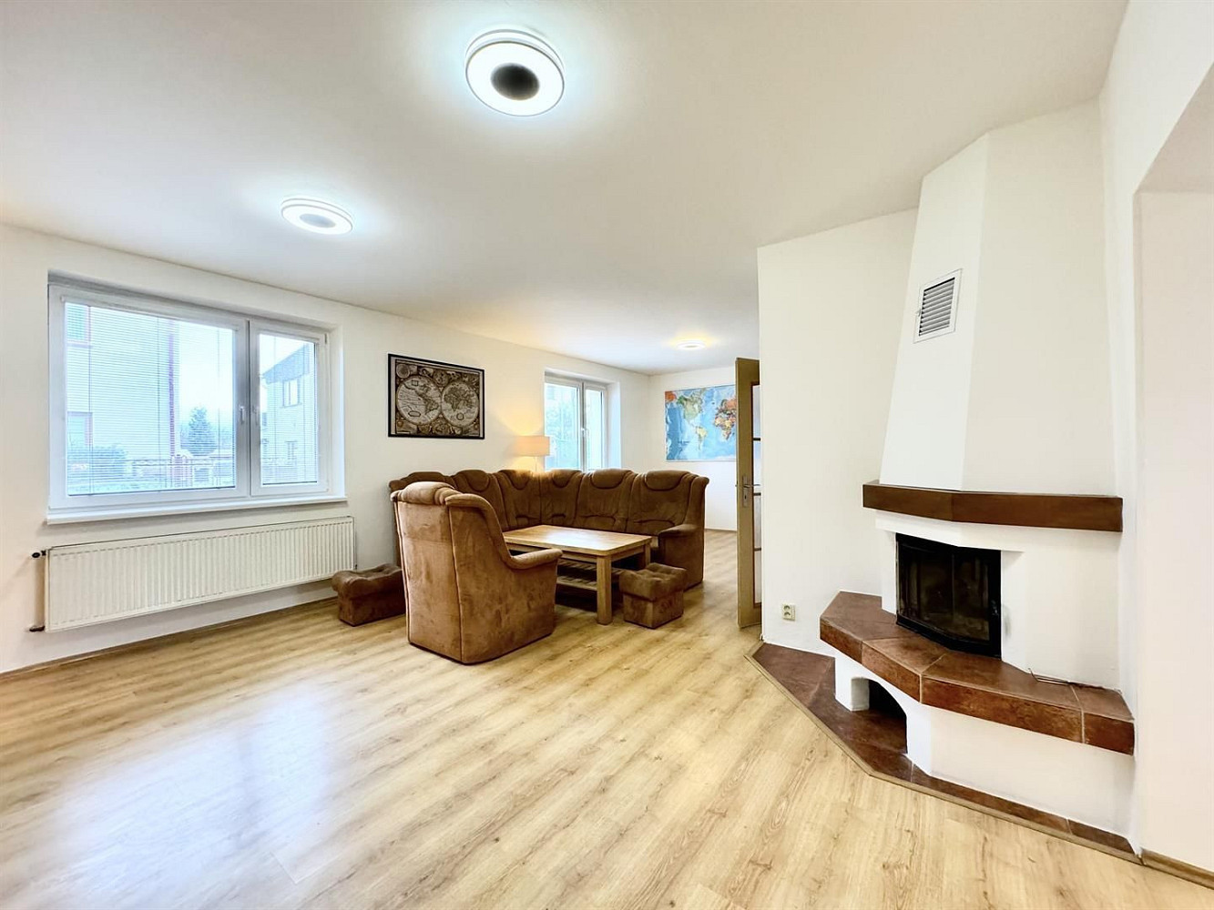 Pronájem domu 150 m² s pozemkem 463 m² — photo 5