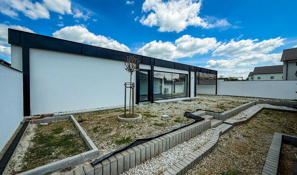 Prodej domu 150 m² s pozemkem 823 m², Suchodol – náhled fotky 13